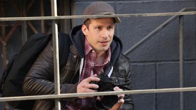 Brooklyn Nine-Nine 8x6