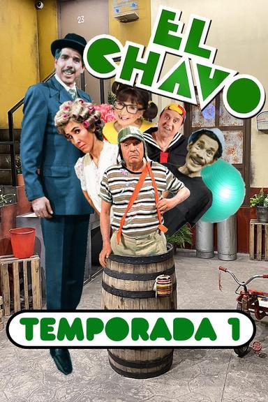 El Chavo del Ocho 1x48