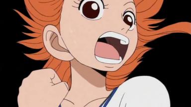 One Piece 1x15