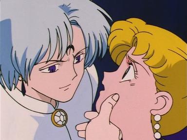Sailor Moon 2x37