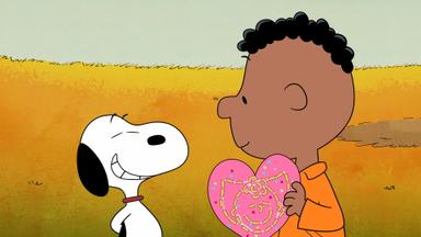 El show de Snoopy 2x3