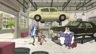 Historias corrientes 4x1