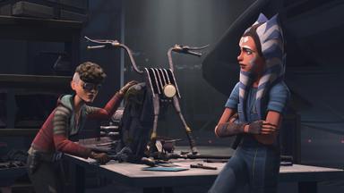 Star Wars: The Clone Wars 7x5