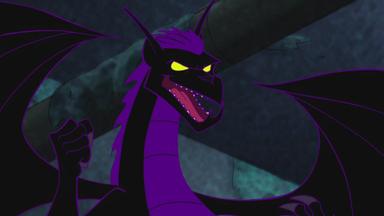 Jake Long: Dragón Americano 1x18