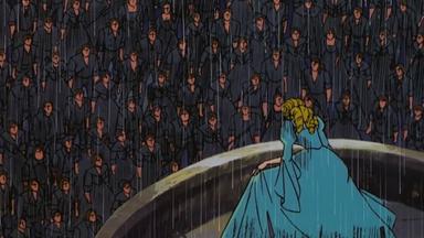 Lady Oscar: La Rosa de Versalles 1x40