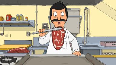 Bob's Burgers 11x11