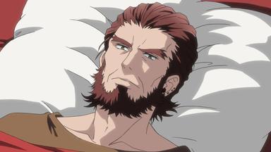 La historia de la Arcana Famiglia 1x9