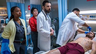 Mentes brillantes 2x1