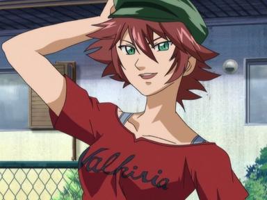 Shijou Saikyou no Deshi Kenichi 1x19