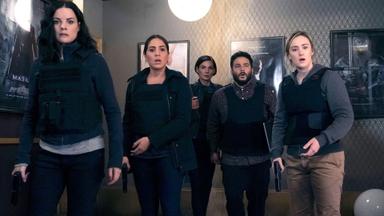 Blindspot 5x10