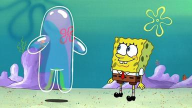 Bob Esponja 2x6