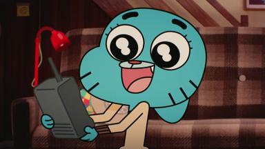 El asombroso mundo de Gumball 2x7