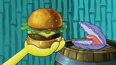 Bob Esponja 3x16