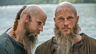 Vikingos 4x11