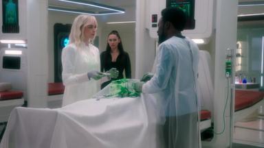 Star Trek: Strange New Worlds 4x7