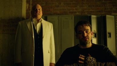Marvel - Daredevil 3x9