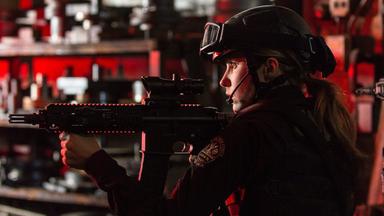 Chicago P.D. 2x11
