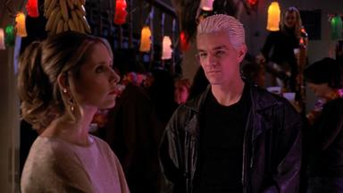 Buffy, cazavampiros 5x15