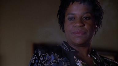 Mentes criminales 4x20