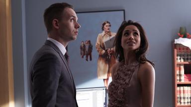 Suits: la clave del éxito 3x10