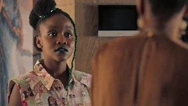 Seducción fatal 2x2