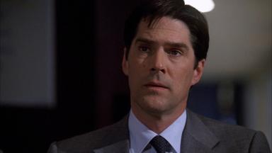 Mentes criminales 2x18