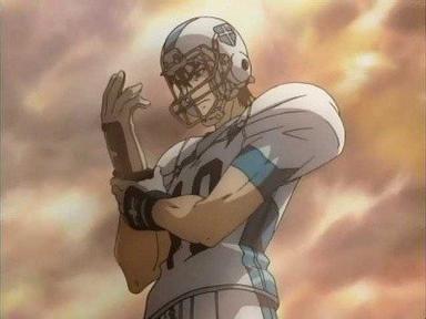 Eyeshield 21 1x45