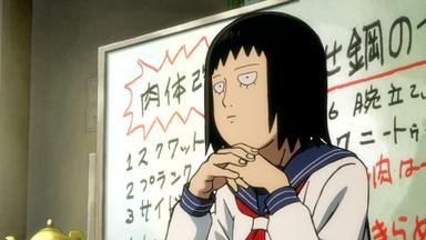 Mob Psycho 100 3x7