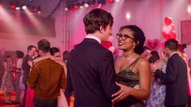 Las escalofriantes aventuras de Sabrina 1x14