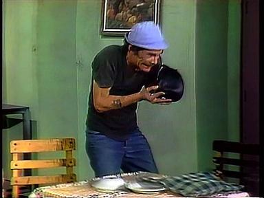 El Chavo del Ocho 2x2