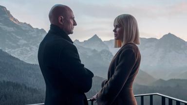 Nine Perfect Strangers 2x5