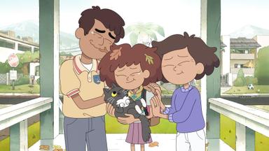 Anfibilandia 3x1