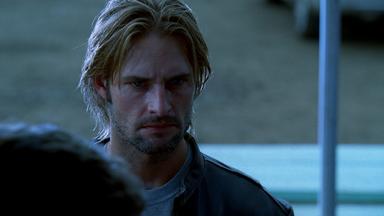 Perdidos 1x16