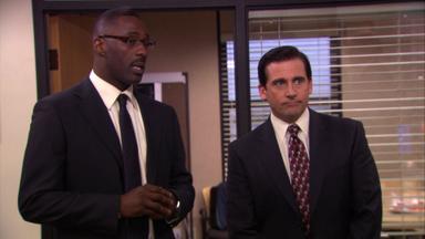 The Office 5x18