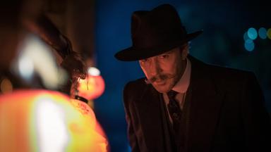 Peaky Blinders 5x5