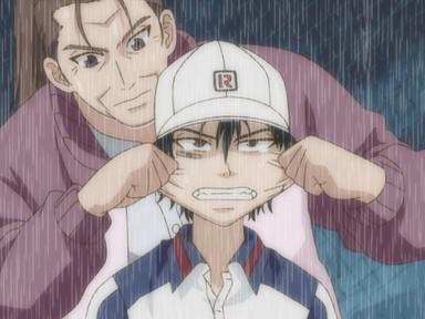 The Prince of Tennis 2x14