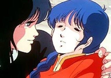 La Super Dimension Fortress Macross 1x21