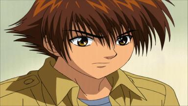 Hikaru no go 1x24
