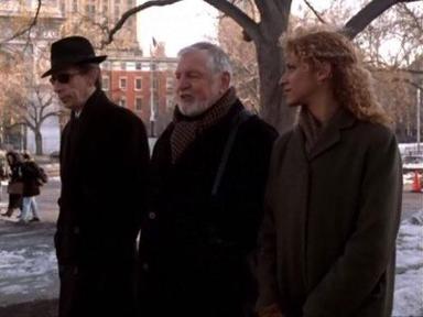 Ley y orden: Unidad de Víctimas Especiales 1x17