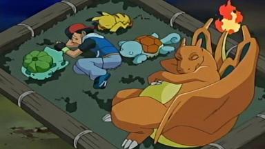 Pokémon 9x43