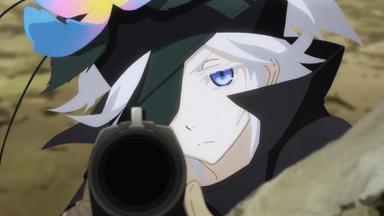 Rokka no Yuusha 1x4
