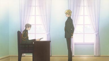 Otome Youkai Zakuro 1x6