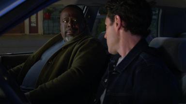 The Neighborhood 7x13