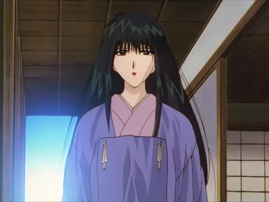 Kenshin, el Guerrero Samurái 2x14