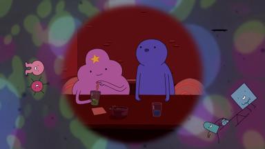 Hora de aventuras 5x49