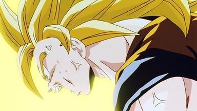 Dragon Ball Z Kai 5x28