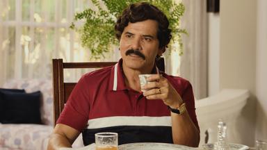 Dear Killer Nannies: Criado por sicarios 1x4