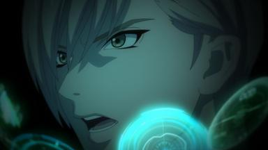 TIGER & BUNNY 2x16