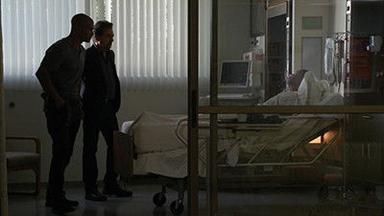 Mentes criminales 8x4