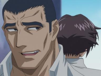 Shijou Saikyou no Deshi Kenichi 1x3